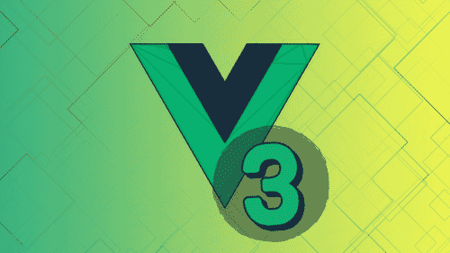 Vue JS 3 - The Practical Guide